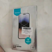 گلس گوشی بهترین برند بازار سامسونگ s24fe