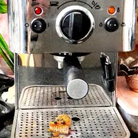 قهوه ساز NOVA