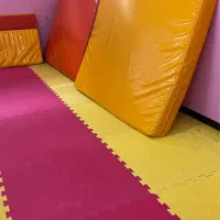تشک ورزشی