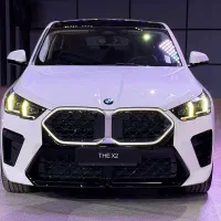 بی ام و Bmw x2 مدل 2025