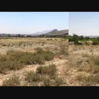 زمین ۴۴۰ متری مودر