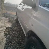 پراید ۱۳۲ مدل ۸۹|خودرو سواری و وانت|ارومیه, |دیوار