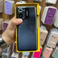 Poco m5s معاوضه با موتور میکنم