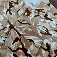 ست کامل کاپشن و لباس و پوتین سربازی|لباس|تهران, دهکده المپیک|دیوار