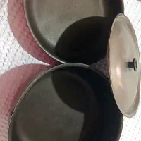 فروش قابلمه و ماهیتابه ایرانی