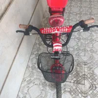 دوچرخه ۱۲ سالم و تمیز|دوچرخه، اسکیت، اسکوتر|اصفهان, بهارستان|دیوار