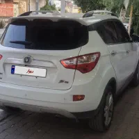 چانگان cs35 مدل 97