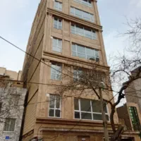 ۱۰۵ متر دو خواب تک واحد فول امکانات