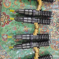 دست سوزن کامل fh 440،480