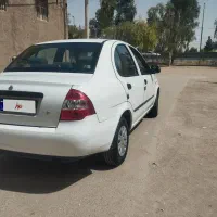 تیبا 99