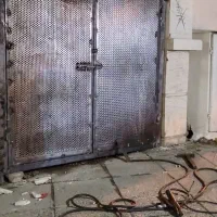 جوشکار سیار ۲۴ ساعت همه روزه روزهای تعطیل|خدمات پیشه و مهارت|شیراز, شریف‌آباد|دیوار