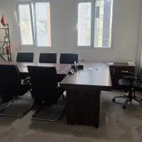 ست اداری کامل|مبلمان اداری|تهران, بهارستان|دیوار