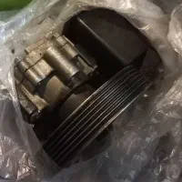 پمپ هیدرولیک فرمان ۲۰۶ تیپ ۵ مدل ۹۶ فابریک|قطعات یدکی و لوازم جانبی|یزد, |دیوار