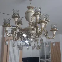 لوستر نو آکبند
