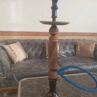 قلیون دوسیب اصل آب بندی شده|کلکسیون و سرگرمی|محمدشهر, جعفرآباد|دیوار