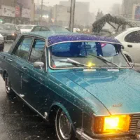 پیکان جوان پسند مدل ۷۹