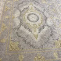 فرش ماشینی ۱۲متری