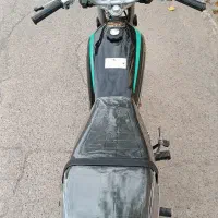 موتور مزایده|موتورسیکلت|مرند, |دیوار