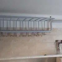 لوله کشی گازواتش نشانی اجرا نرده وتعمییر ابگرمکن