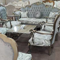 مبل پرستو|مبلمان خانگی و میز عسلی|کرج, جهان‌شهر|دیوار