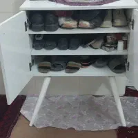 جاکفشی|جاکفشی، کمد، دراور|مشهد, کوی المهدی|دیوار