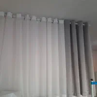 پرده نو|پرده، رانر، رومیزی|ارومیه, |دیوار