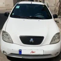 تیبا ۲ هاچبک مدل ۱۳۹۵ اقساط