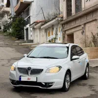 برلیانس 330 (معاوضه نقد و اقساط)