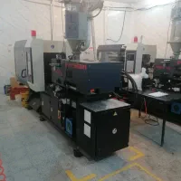 اپراتور دستگاه تزریق پلاستیک