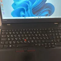 لپ تاپ مهندسی Lenovo P51s
