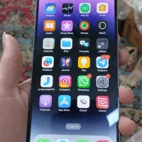 ۱۴ پرومکس|موبایل|نسیم‌شهر, |دیوار