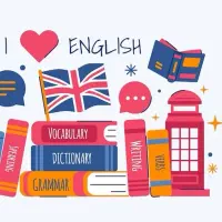 استخدام مدرس حضوری زبان انگلیسی