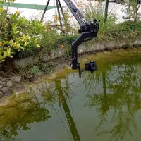 کرین فیلمبرداری|دوربین عکاسی و فیلم‌برداری|تولم شهر, |دیوار