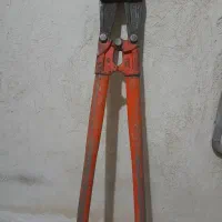 قیچی میلگرد بر