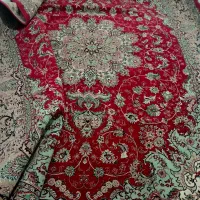 فرش ماشینی ۱۲ متر