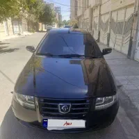 سورن پلاس دوگانه کارخانه منبع بزرگ خانگی|خودرو سواری و وانت|نیشابور, امین اسلامی|دیوار
