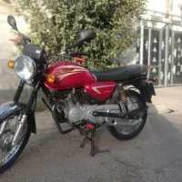 باکسر 125|موتورسیکلت|تهران, آبشار تهران (دریاچه)|دیوار