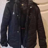 کاپشن پسرانه ۱۰ الی ۱۲ سال