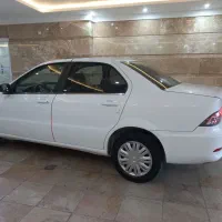 سمند سورن پلاس، مدل ۱۴۰۴ دریچه سیمی با کارت طلایی