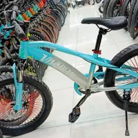 دوچرخه20+لاستیک میشلن (غلامی)|دوچرخه، اسکیت، اسکوتر|زاهدان, |دیوار