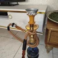 قلیان برنج قدیمی