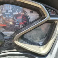 موتورسیکلت گلکسی J200 SYM|موتورسیکلت|کرج, باغستان|دیوار
