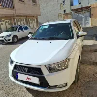 دنا پلاس توربو ۶دنده