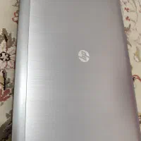لبتاب hp درحد نو|رایانه همراه|اهواز, کوی باهنر|دیوار