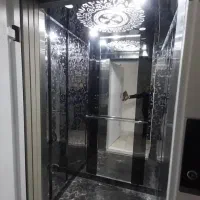 آپارتمان ۱۲۵ متری خشک انتهای خیابان کارمندان|فروش آپارتمان|کرمانشاه, |دیوار