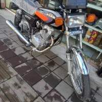 هوندا رهرو در حد صفر