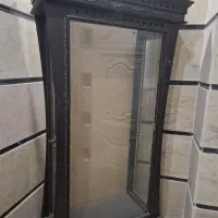 بوفه|بوفه، ویترین، کنسول|اهواز, فاز ۱ پادادشهر|دیوار