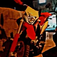 موتور طرح سی ار اف|موتورسیکلت|اصفهان, شفق|دیوار