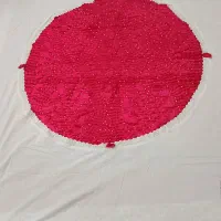 لحاف عروس و تشک و بالش
