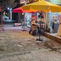 واگذاری هایپر پاسداران|فروشگاه و مغازه|شهرضا, |دیوار